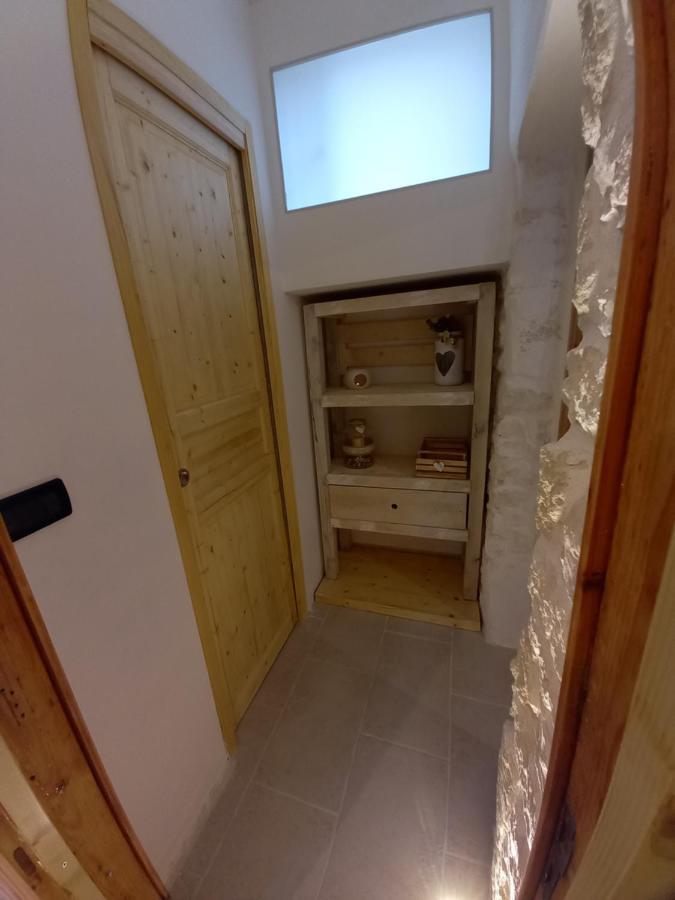 Villa Casa Lucia à Ostuni Extérieur photo