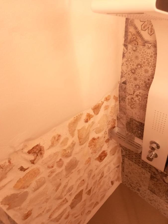 Villa Casa Lucia à Ostuni Extérieur photo