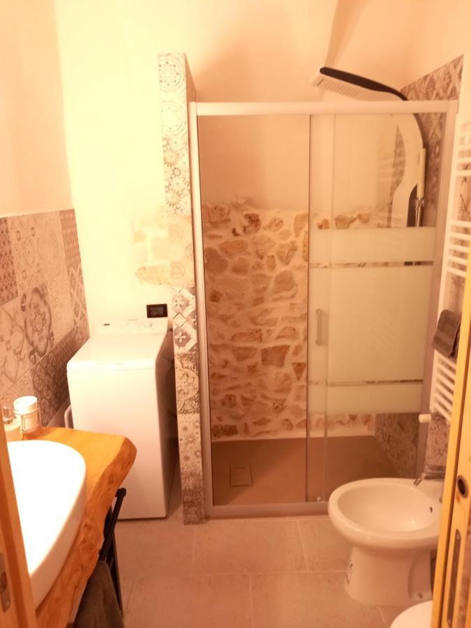 Villa Casa Lucia à Ostuni Extérieur photo