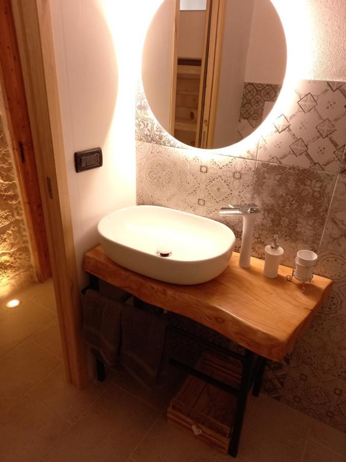 Villa Casa Lucia à Ostuni Extérieur photo