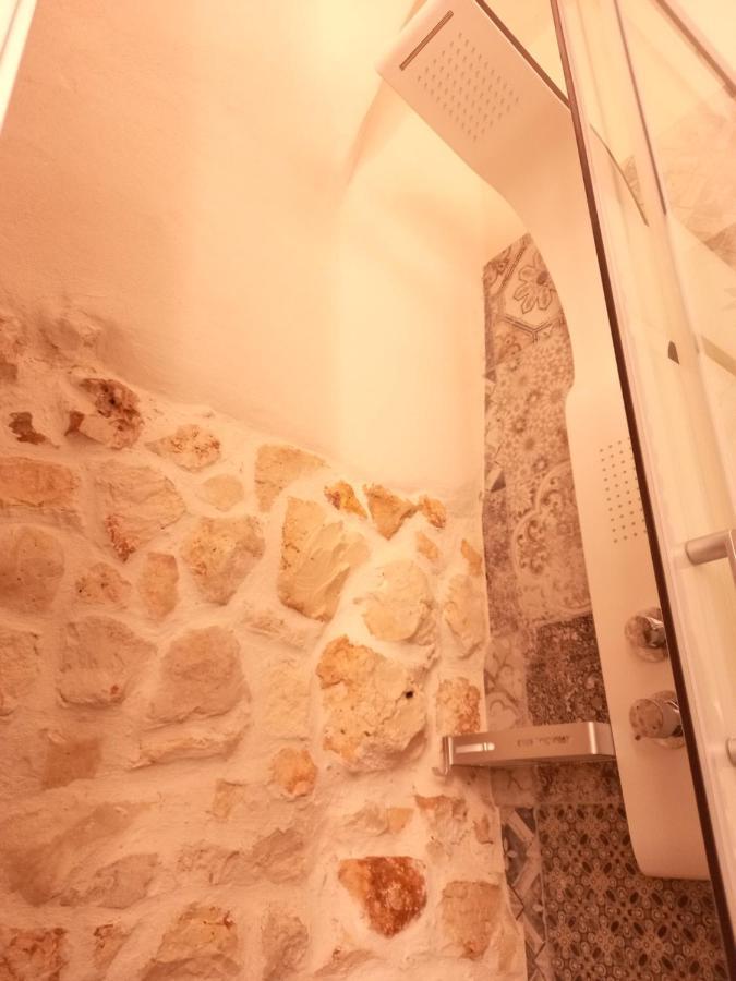 Villa Casa Lucia à Ostuni Extérieur photo