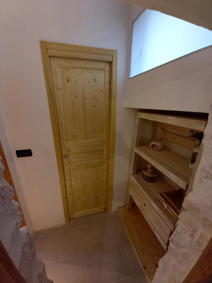 Villa Casa Lucia à Ostuni Extérieur photo