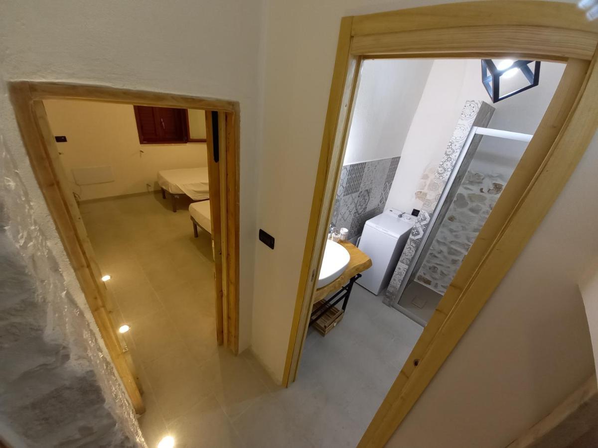 Villa Casa Lucia à Ostuni Extérieur photo