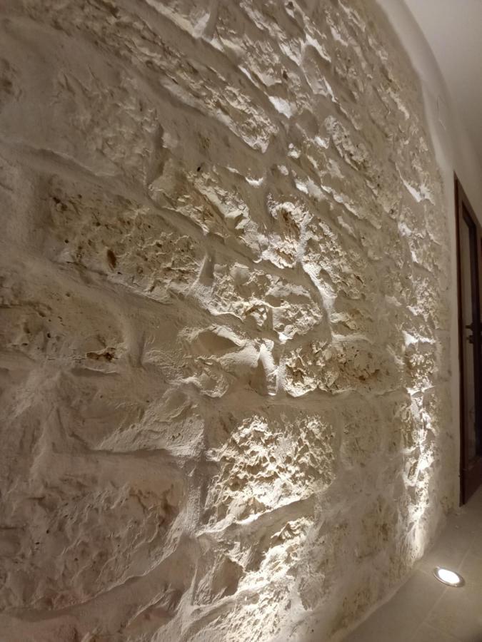 Villa Casa Lucia à Ostuni Extérieur photo