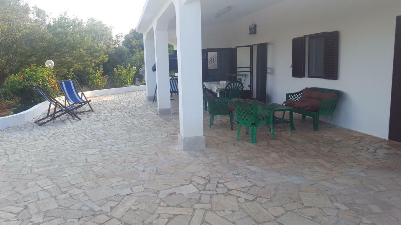 Villa Casa Lucia à Ostuni Extérieur photo