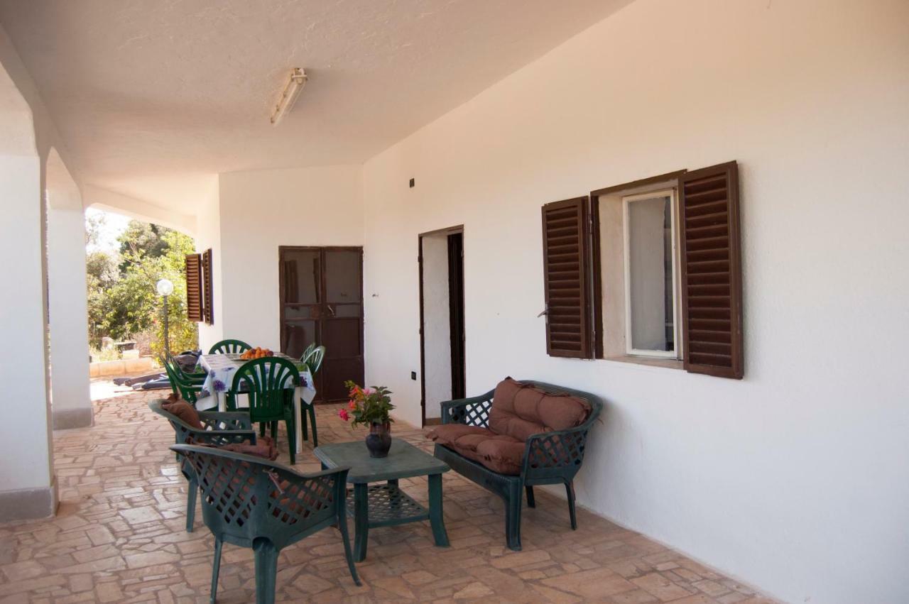 Villa Casa Lucia à Ostuni Extérieur photo