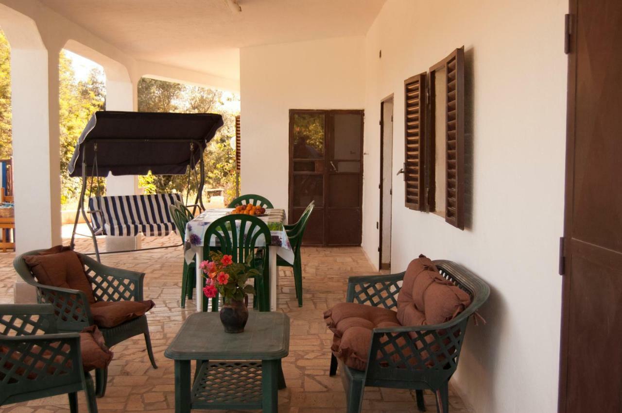 Villa Casa Lucia à Ostuni Extérieur photo