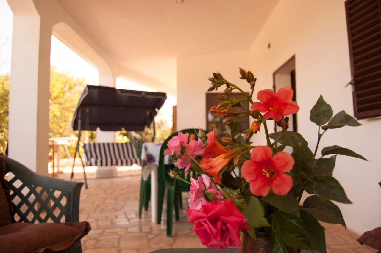 Villa Casa Lucia à Ostuni Extérieur photo