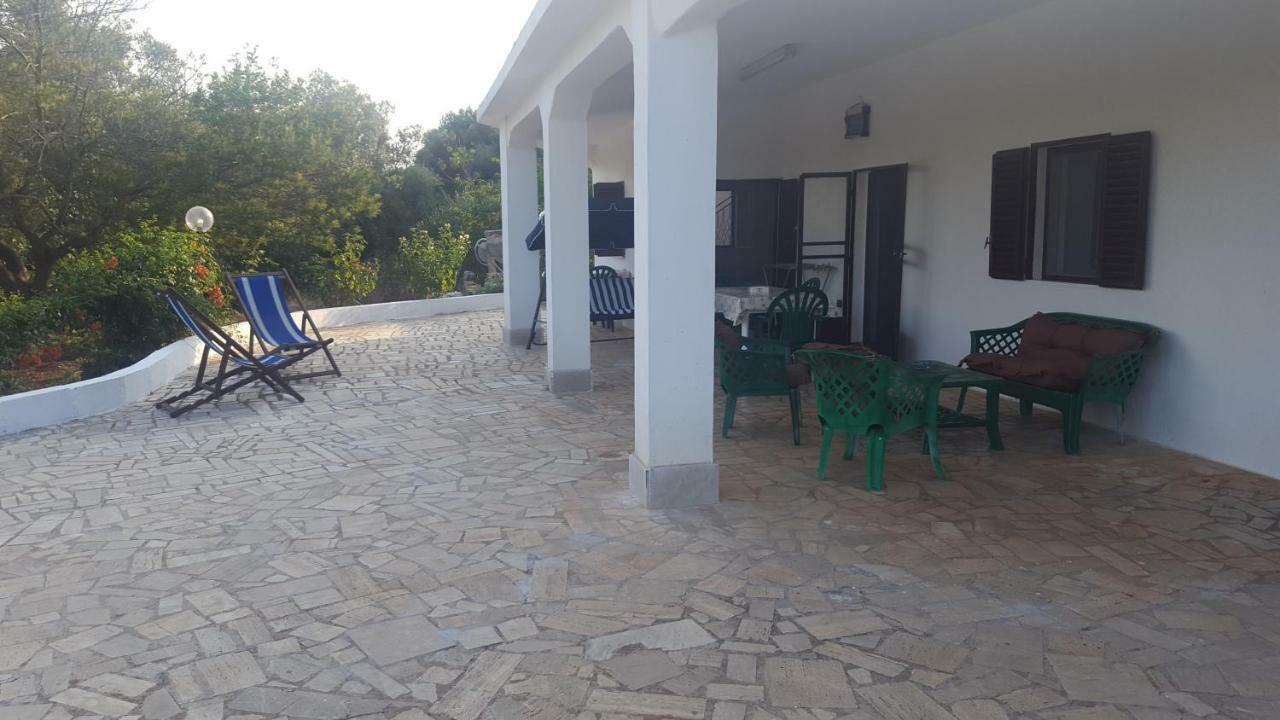 Villa Casa Lucia à Ostuni Extérieur photo