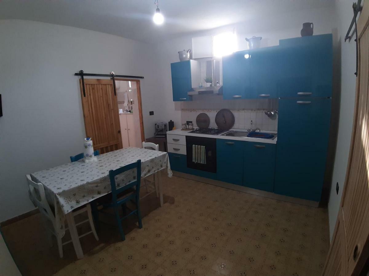 Villa Casa Lucia à Ostuni Extérieur photo