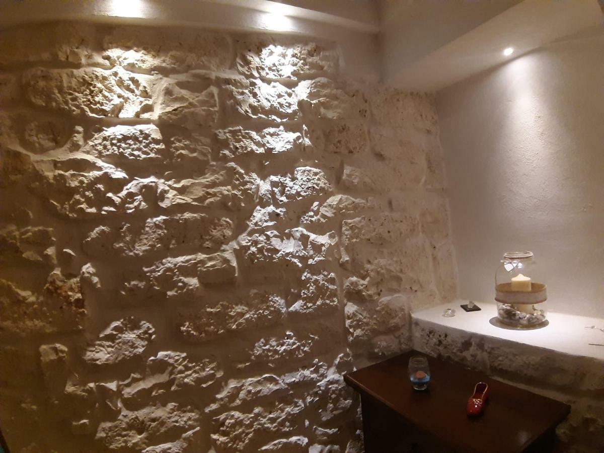 Villa Casa Lucia à Ostuni Extérieur photo