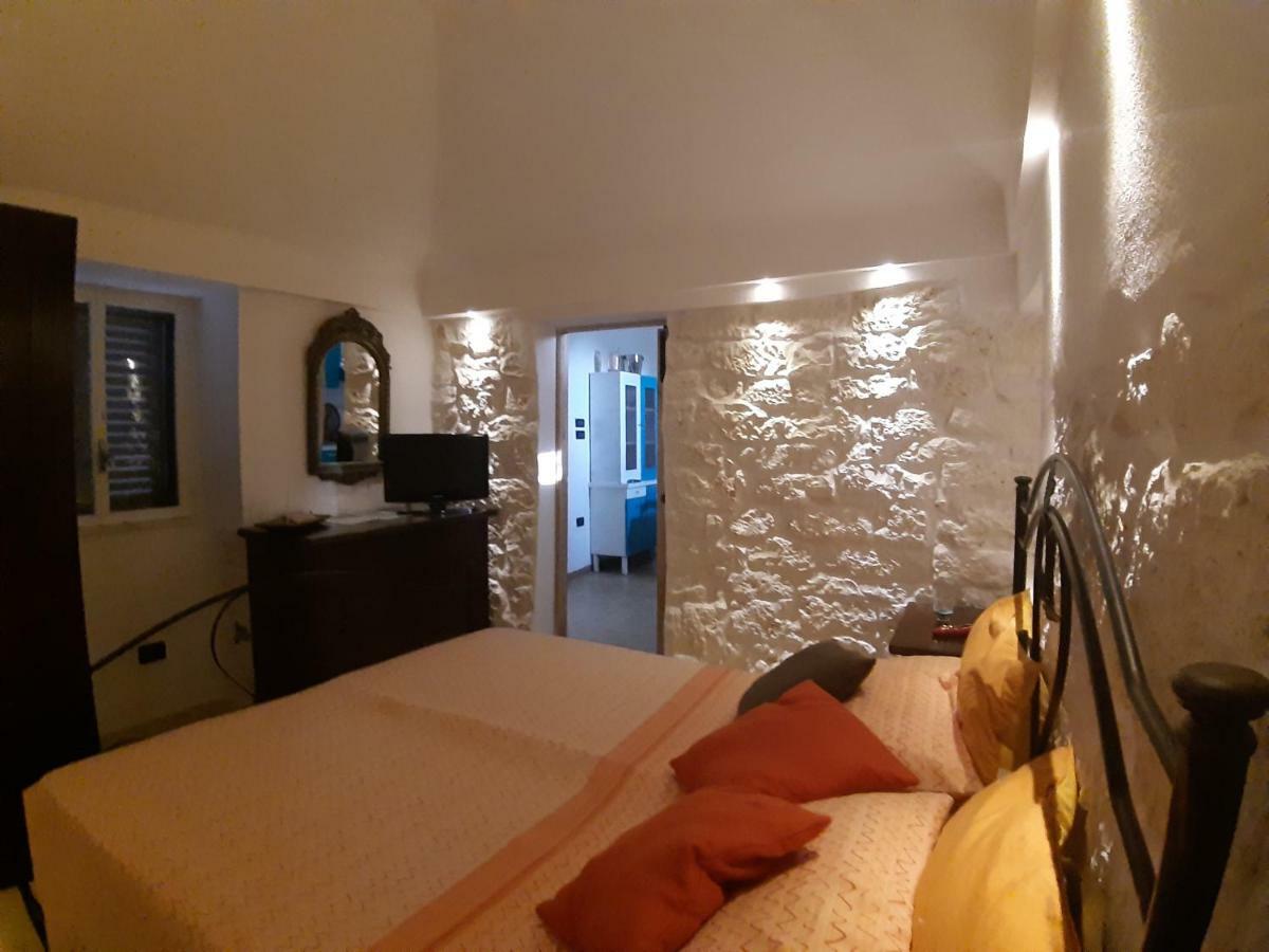 Villa Casa Lucia à Ostuni Extérieur photo