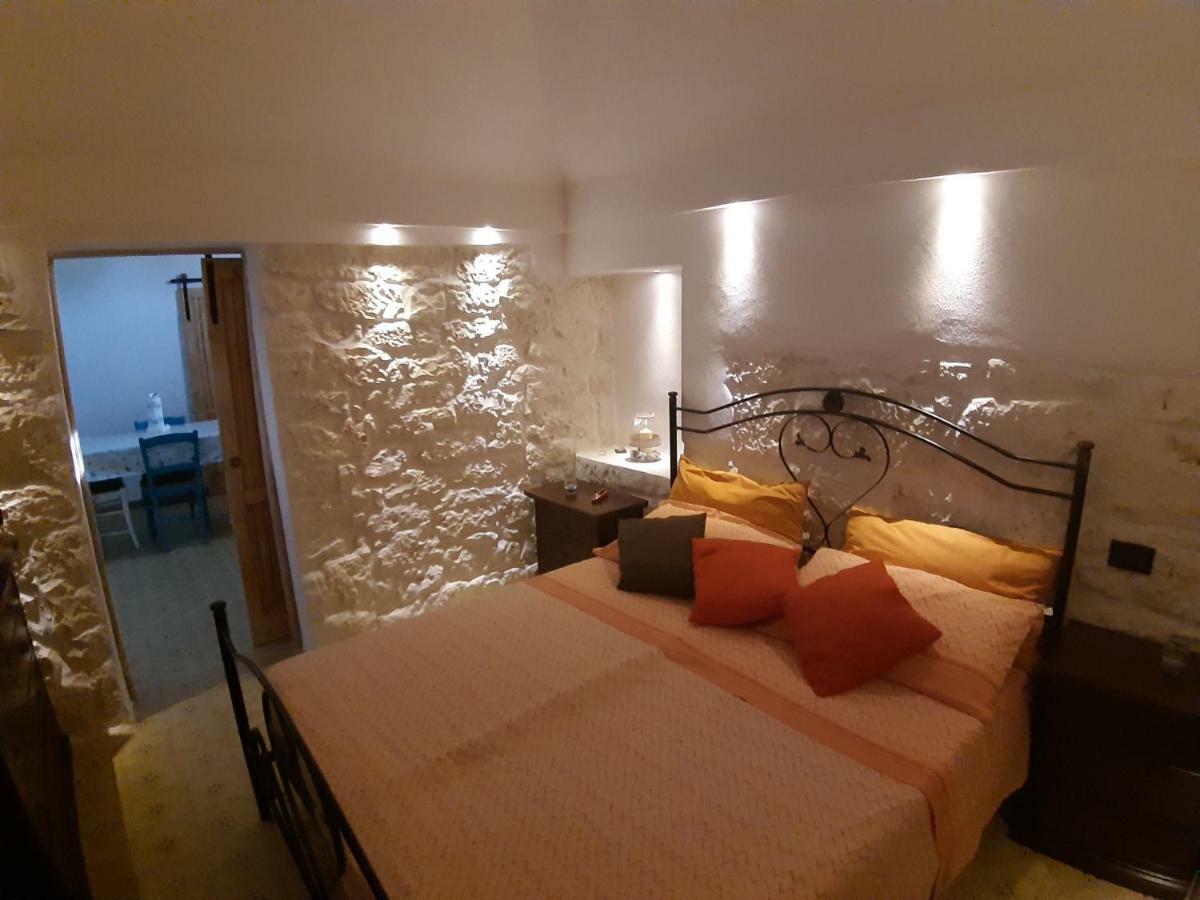 Villa Casa Lucia à Ostuni Extérieur photo