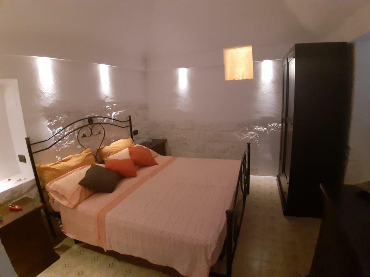 Villa Casa Lucia à Ostuni Extérieur photo